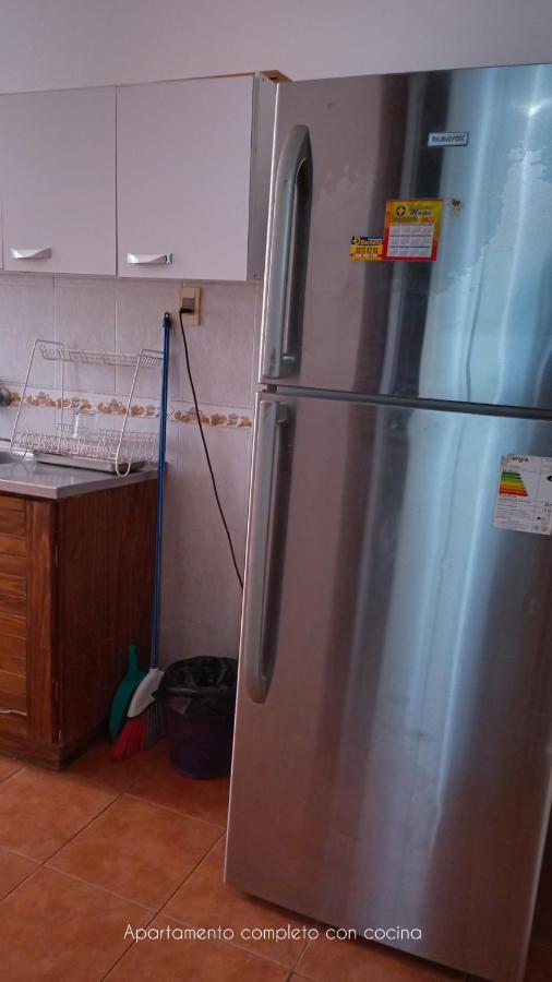 Montevideo Historico Apartment Cameră foto