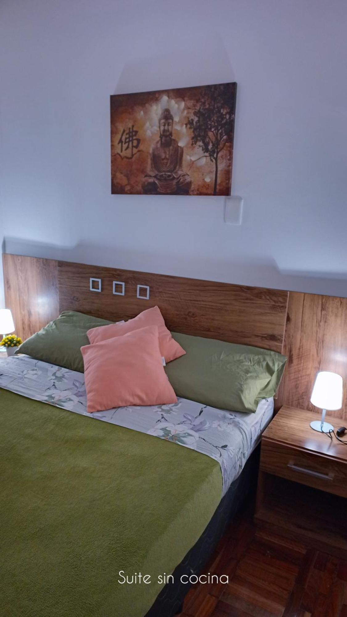 Montevideo Historico Apartment Cameră foto