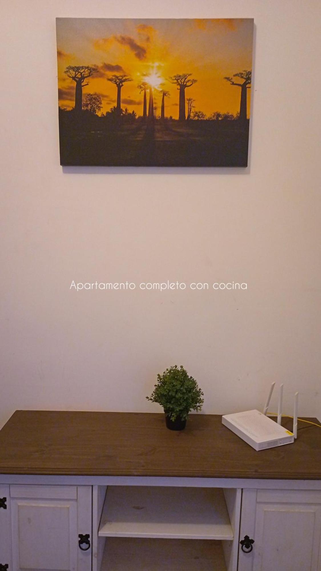 Montevideo Historico Apartment Cameră foto